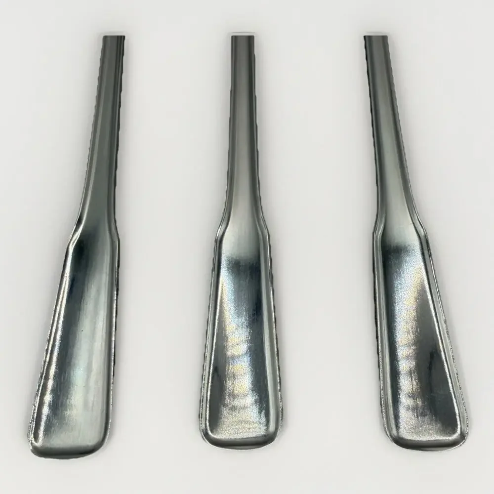 Friendship Wm A Rogers Stainless Oneida Ltd TEASPOONS Set‎ Lot of 8
